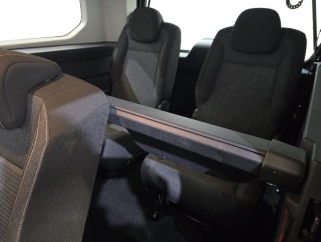 Peugeot Rifter image 5