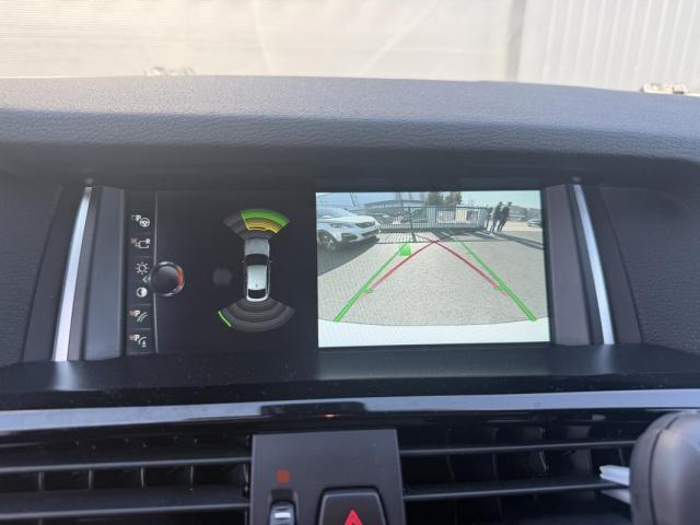 Bmw X4 image 3