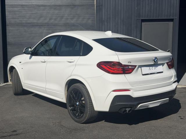 Bmw X4 image 5