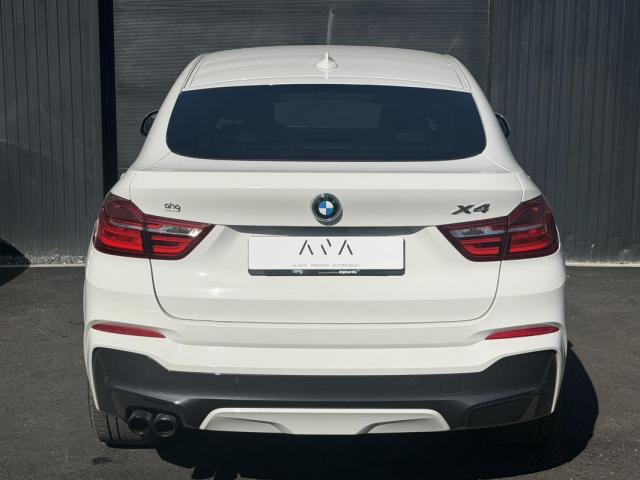 Bmw X4 image 2