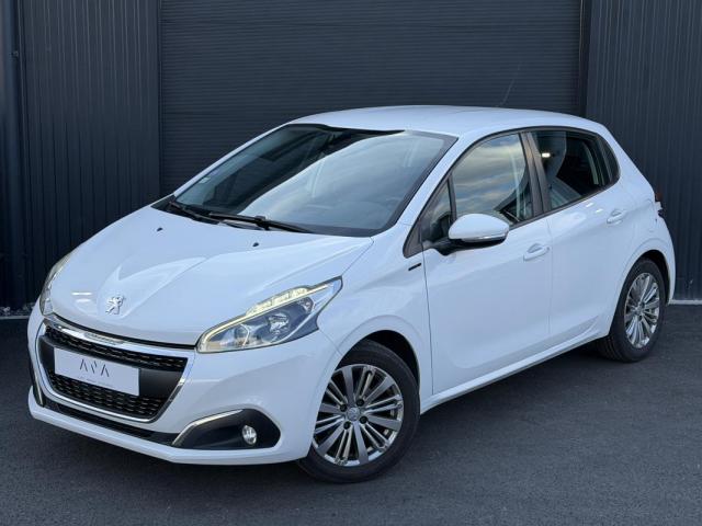 Peugeot 208 1.2 82ch Allure