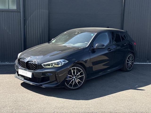Bmw 135i (f40) M135i 306 Xdrive M Performance Bva