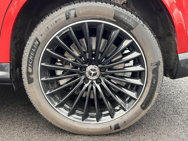 Mercedes Benz Glc image 7