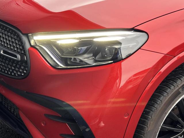 Mercedes Benz Glc image 3