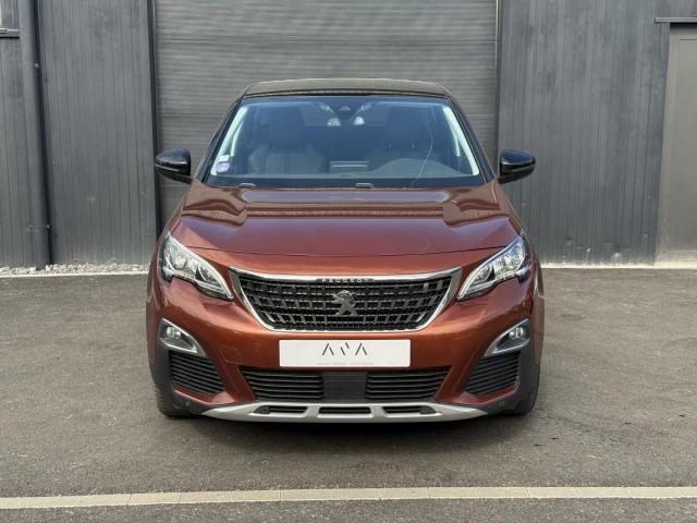 Peugeot 3008 image 3