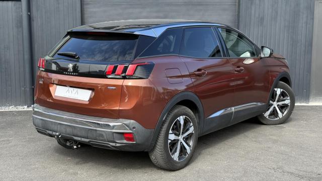 Peugeot 3008 image 6