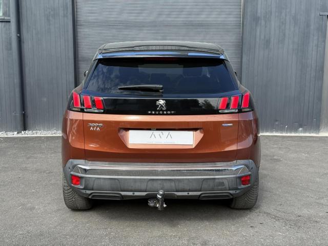 Peugeot 3008 image 1