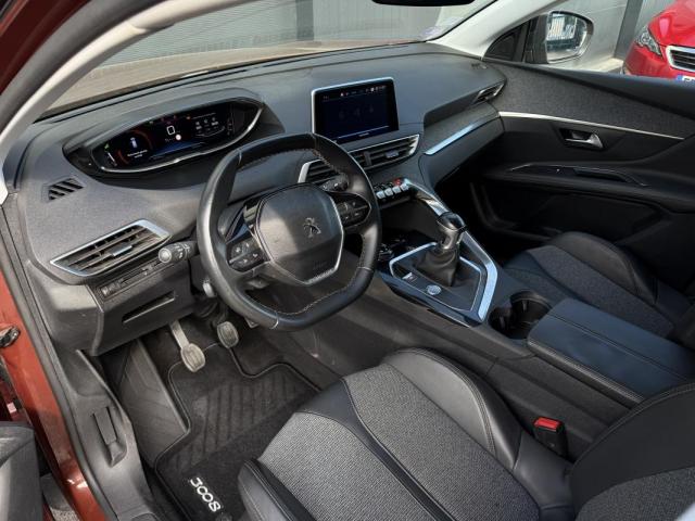 Peugeot 3008 image 5