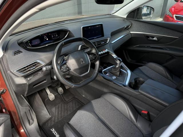 Peugeot 3008 image 7
