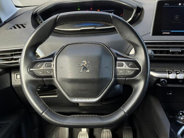 Peugeot 3008 image 8