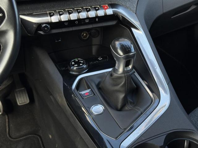 Peugeot 3008 image 4