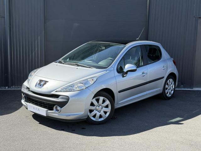 Peugeot 207 1.6 120ch 5p