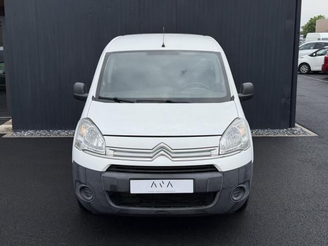 Citroen Berlingo image 2