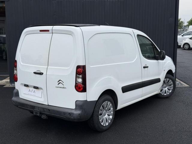 Citroen Berlingo image 5