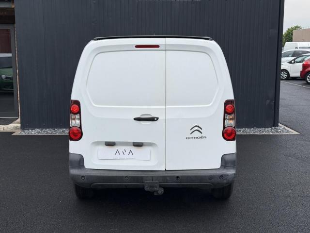Citroen Berlingo image 1