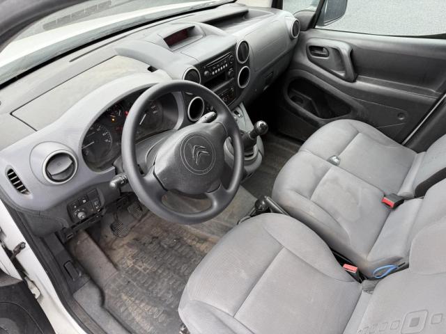 Citroen Berlingo image 3
