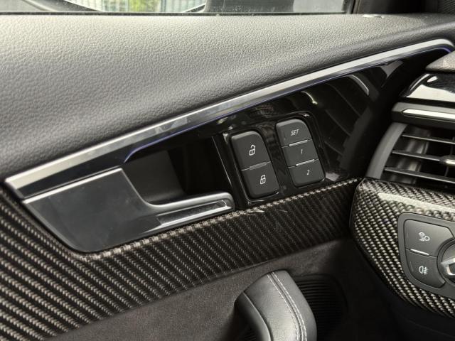 Audi Rs4 Avant image 4