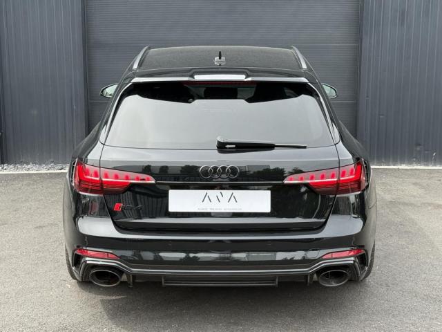 Audi Rs4 Avant image 6