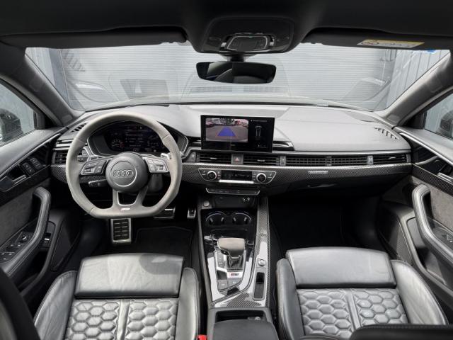 Audi Rs4 Avant image 7