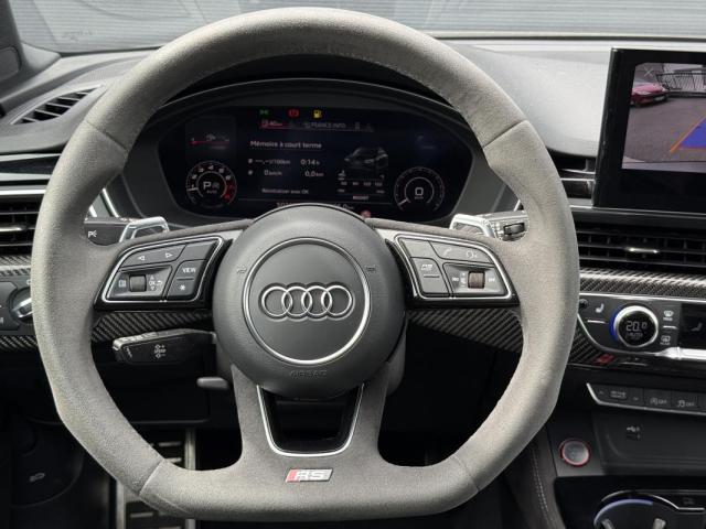 Audi Rs4 Avant image 2