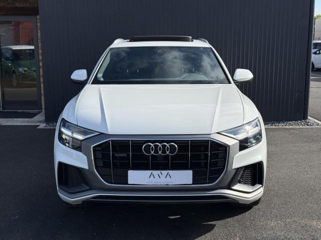 Audi Q8 image 7