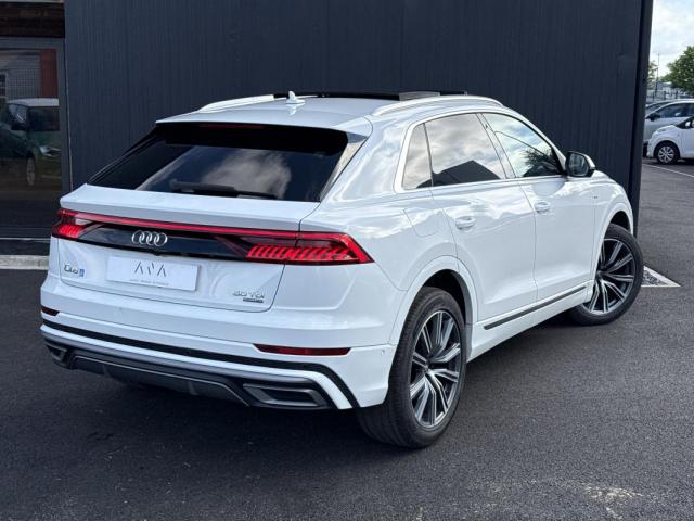 Audi Q8 image 5