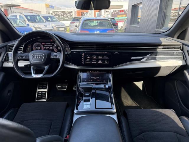 Audi Q8 image 6