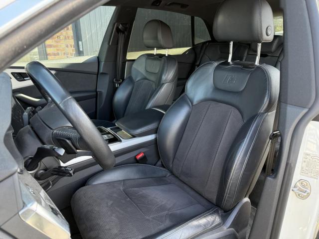 Audi Q8 image 9