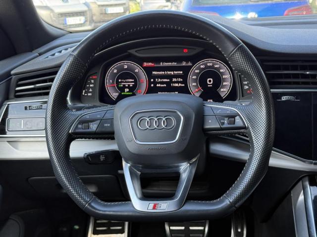 Audi Q8 image 8