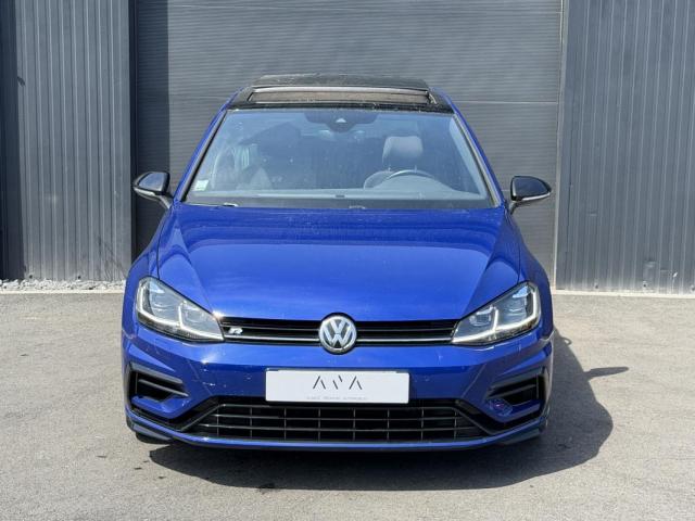 Volkswagen Golf image 9