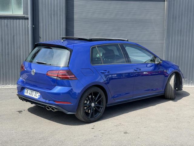 Volkswagen Golf image 5