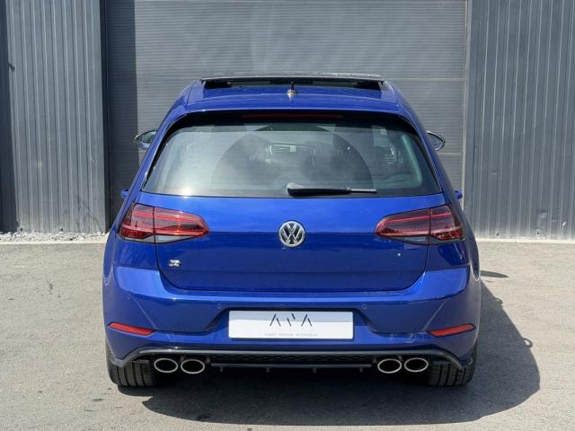 Volkswagen Golf image 3