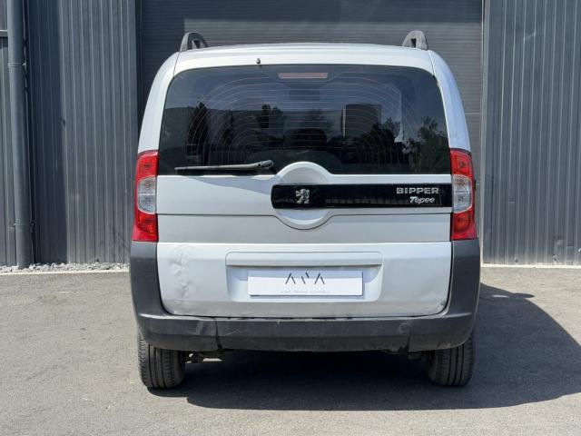 Peugeot Bipper Tepee image 8