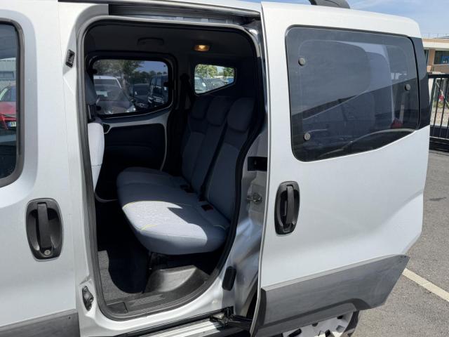 Peugeot Bipper Tepee image 9