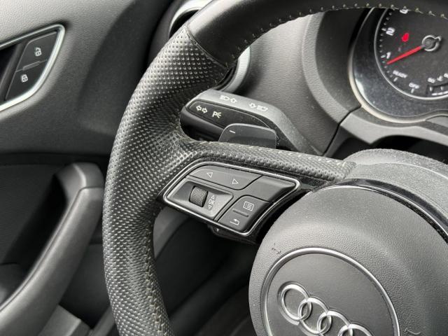 Audi A3 Sportback image 6