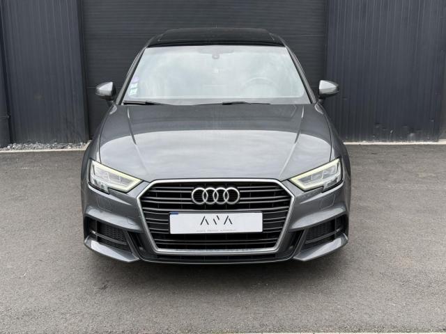 Audi A3 Sportback image 5