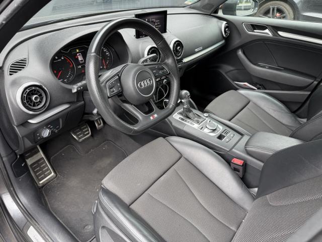 Audi A3 Sportback image 9