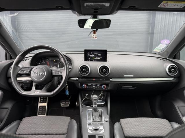Audi A3 Sportback image 1