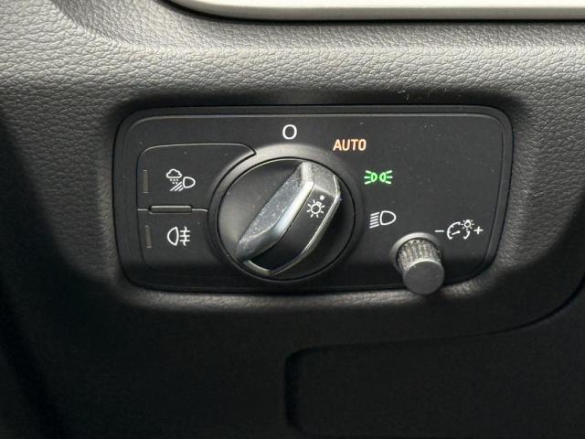 Audi A3 Sportback image 8