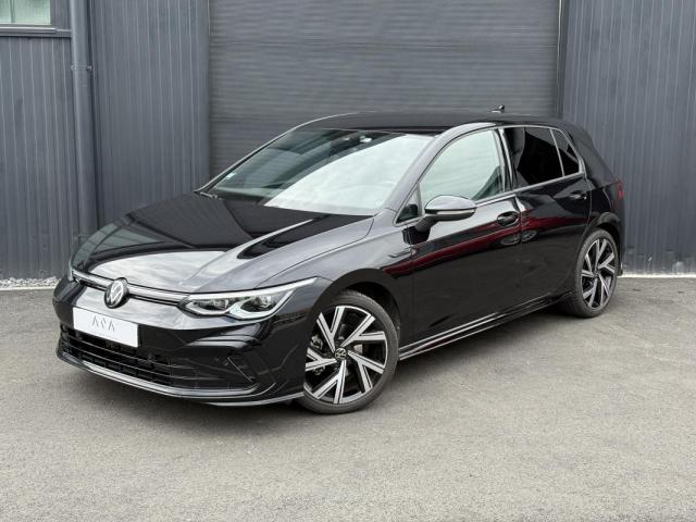 Volkswagen Golf Viii 1.5 Etsi 150 R-Line Dsg7