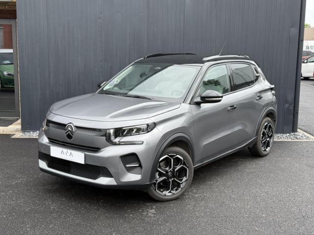 Citroen C3 Turbo 100ch Bvm6 Max