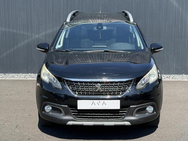 Peugeot 2008 image 6