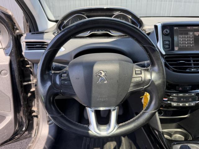 Peugeot 2008 image 5