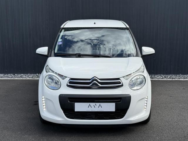 Citroen C1 image 1