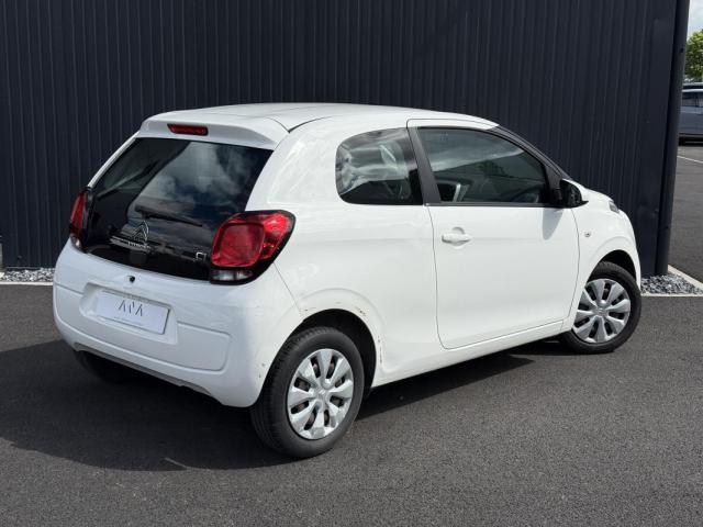 Citroen C1 image 6