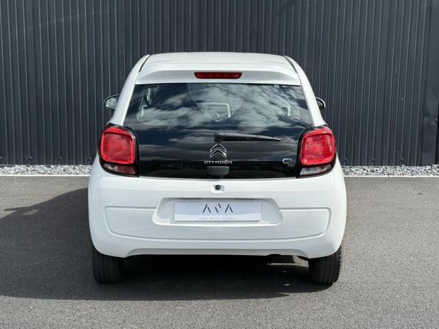 Citroen C1 image 8