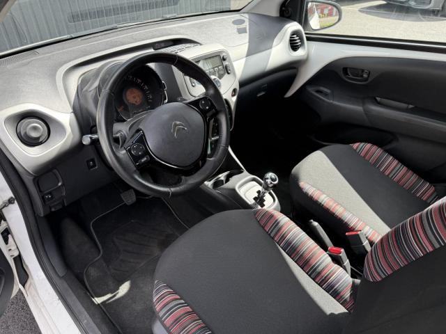 Citroen C1 image 9