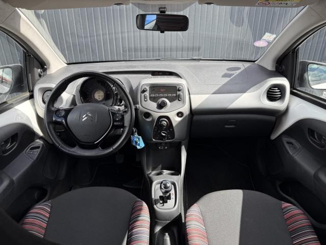 Citroen C1 image 4