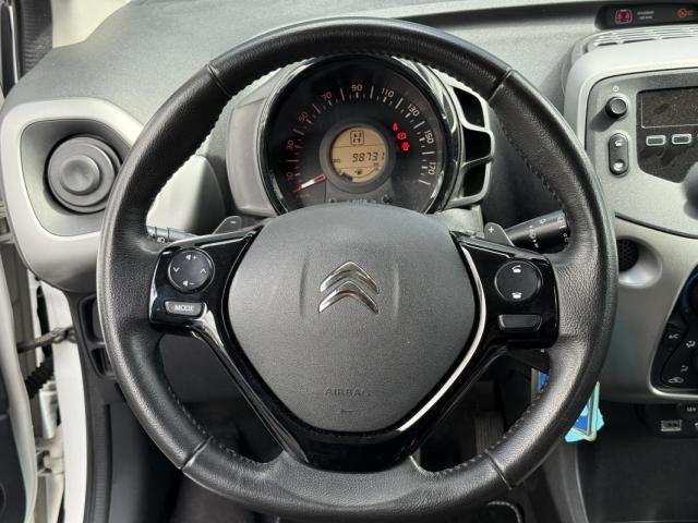 Citroen C1 image 2