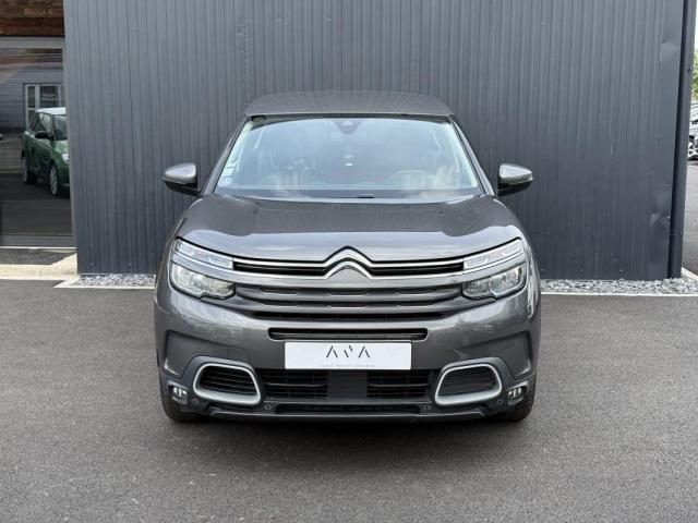 Citroen C5 Aircross image 1